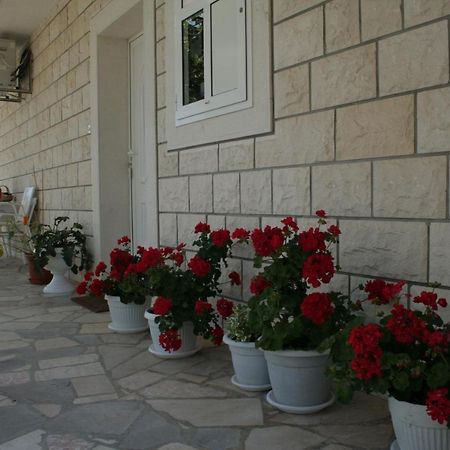 Apartments By The Sea Orebic, Peljesac - 269 Esterno foto
