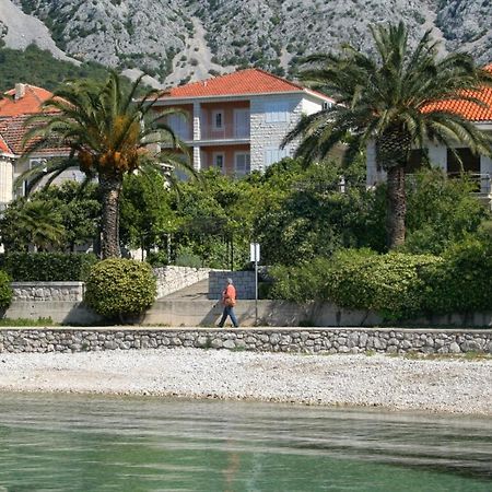 Apartments By The Sea Orebic, Peljesac - 269 Esterno foto