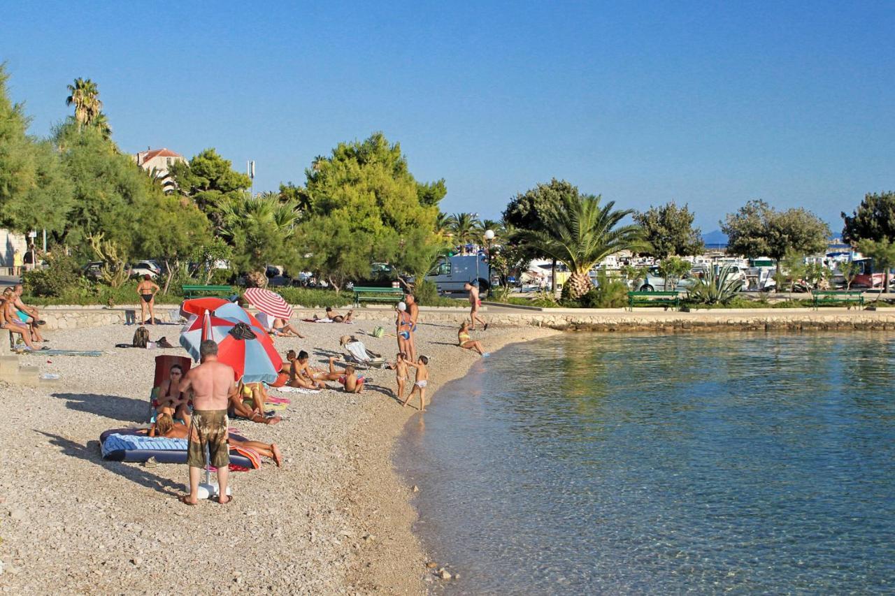 Apartments By The Sea Orebic, Peljesac - 269 Esterno foto