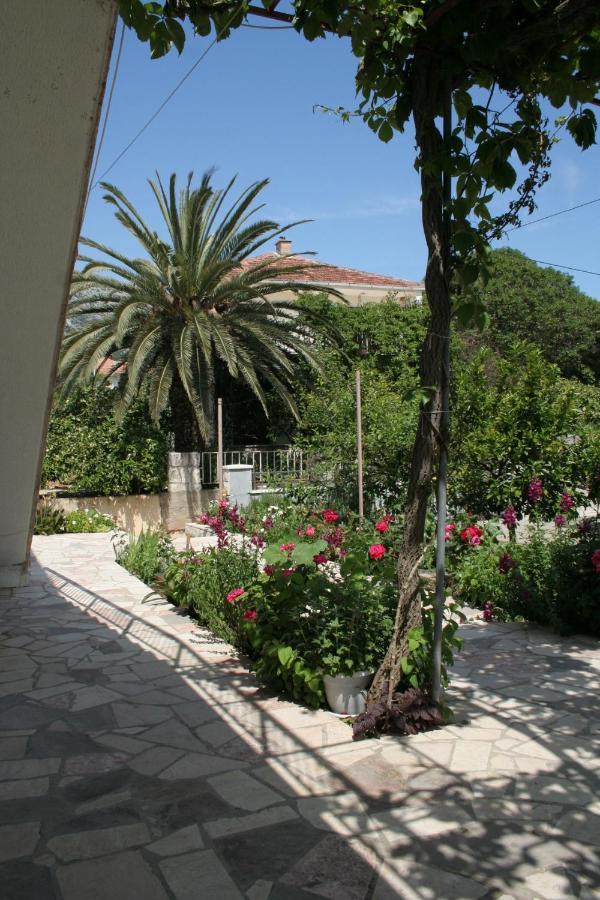Apartments By The Sea Orebic, Peljesac - 269 Esterno foto