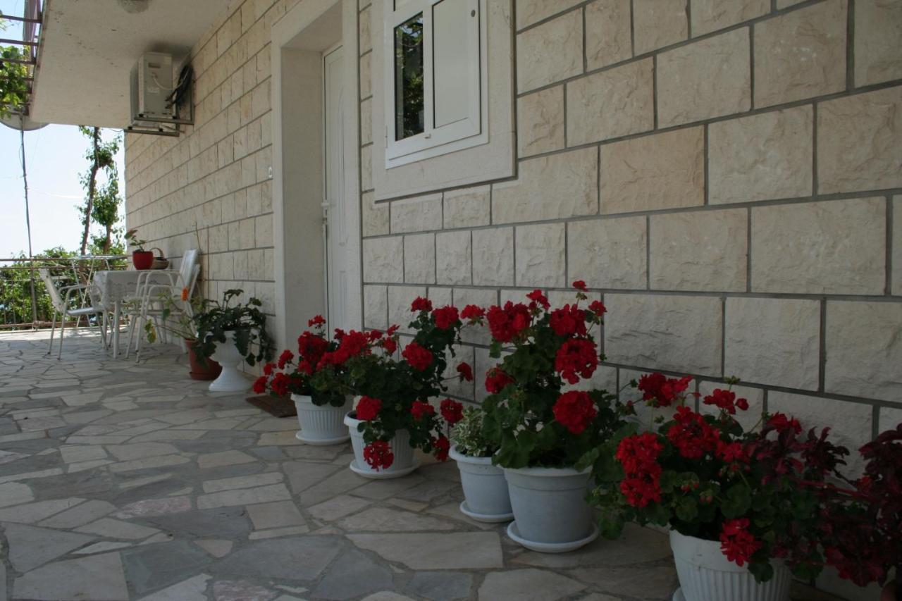 Apartments By The Sea Orebic, Peljesac - 269 Esterno foto