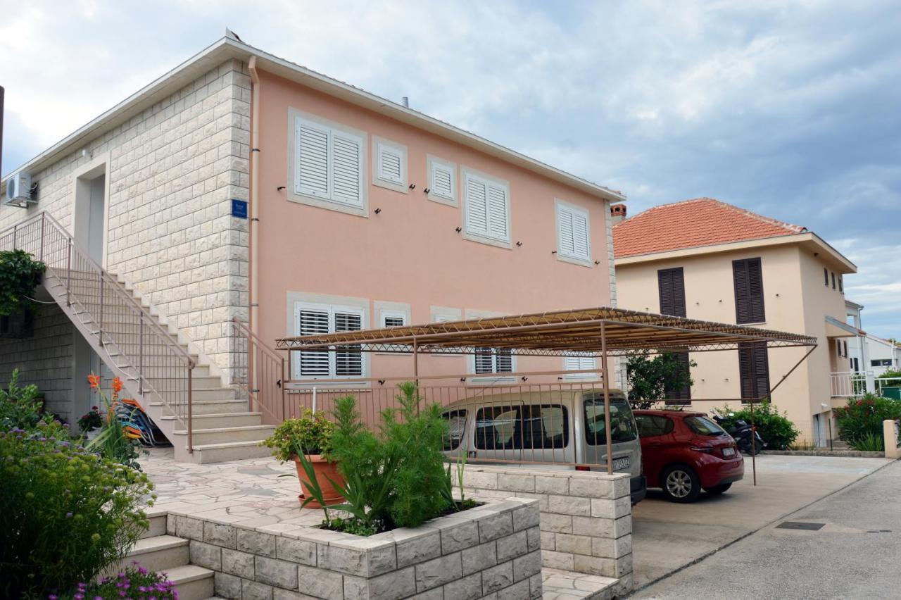 Apartments By The Sea Orebic, Peljesac - 269 Esterno foto