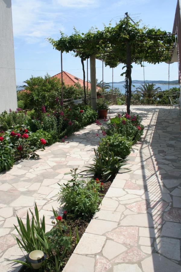 Apartments By The Sea Orebic, Peljesac - 269 Esterno foto