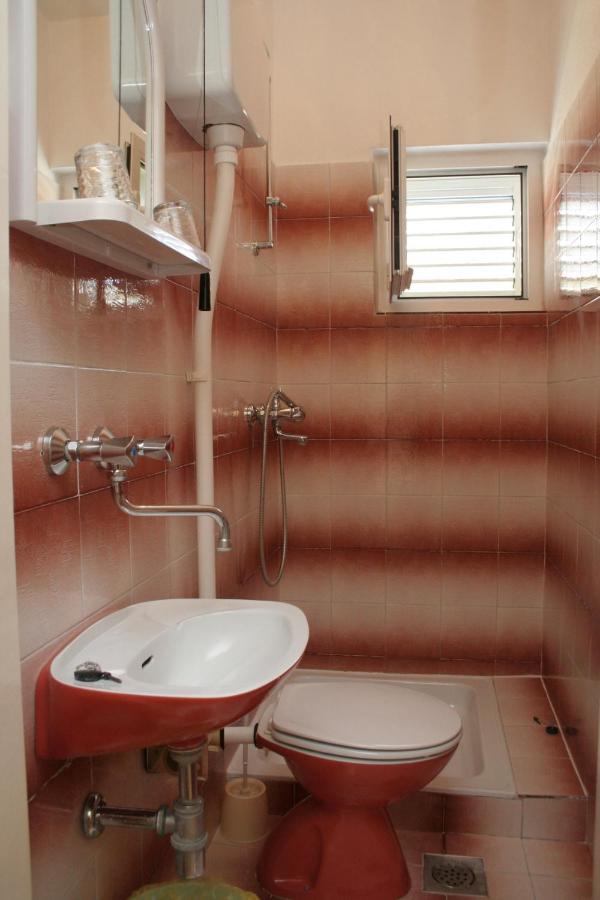 Apartments By The Sea Orebic, Peljesac - 269 Esterno foto