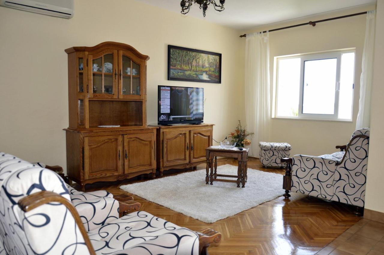 Apartments By The Sea Orebic, Peljesac - 269 Esterno foto