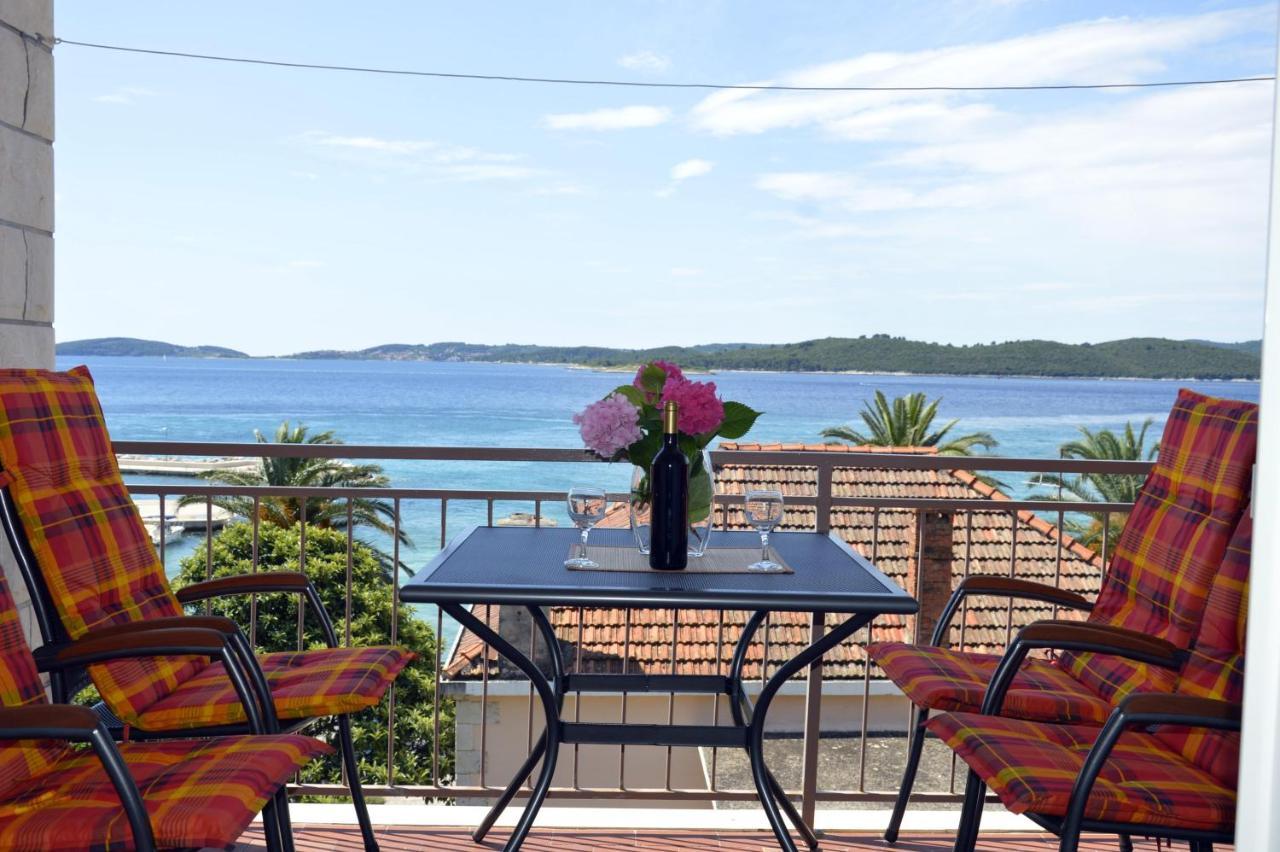 Apartments By The Sea Orebic, Peljesac - 269 Esterno foto