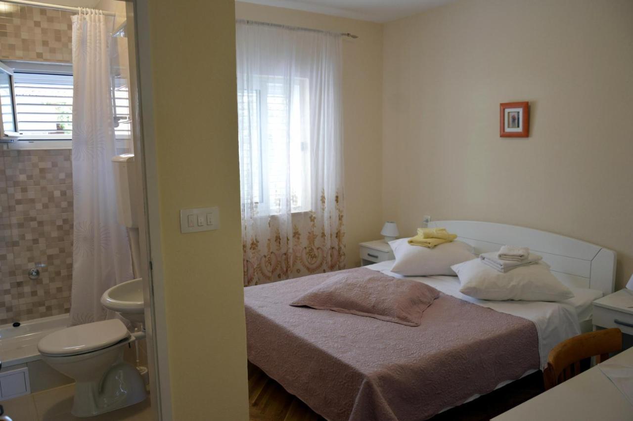 Apartments By The Sea Orebic, Peljesac - 269 Esterno foto