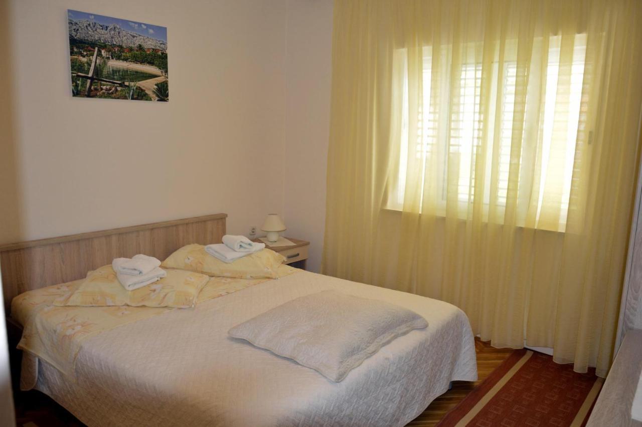 Apartments By The Sea Orebic, Peljesac - 269 Esterno foto