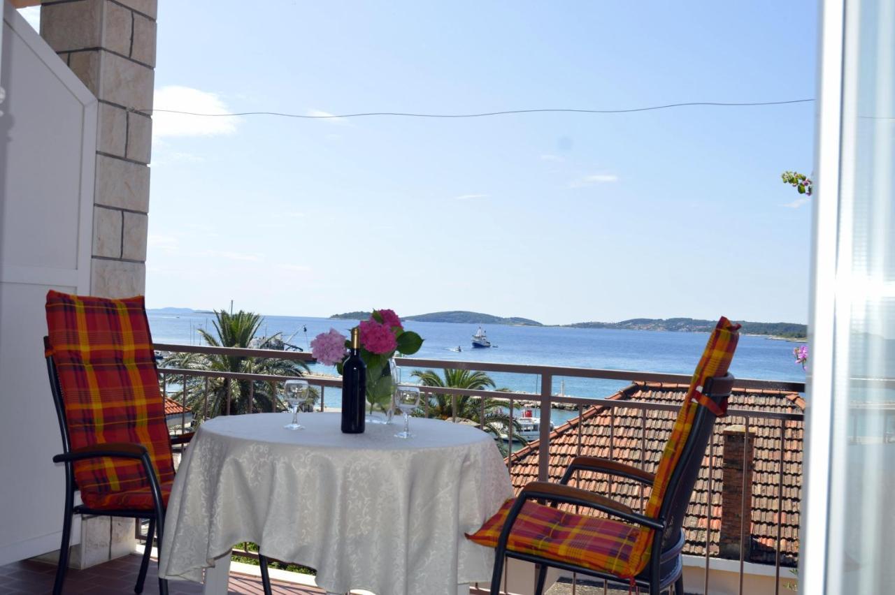 Apartments By The Sea Orebic, Peljesac - 269 Esterno foto