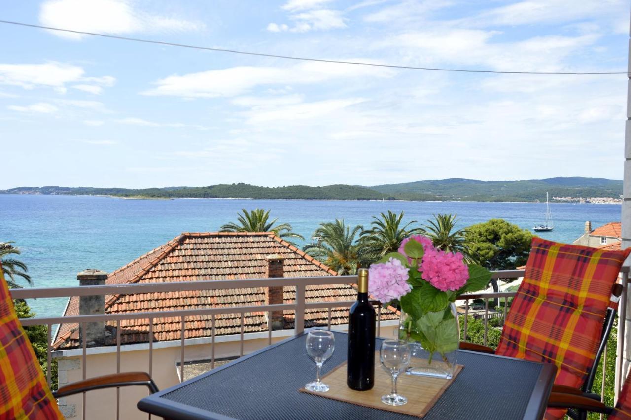 Apartments By The Sea Orebic, Peljesac - 269 Esterno foto